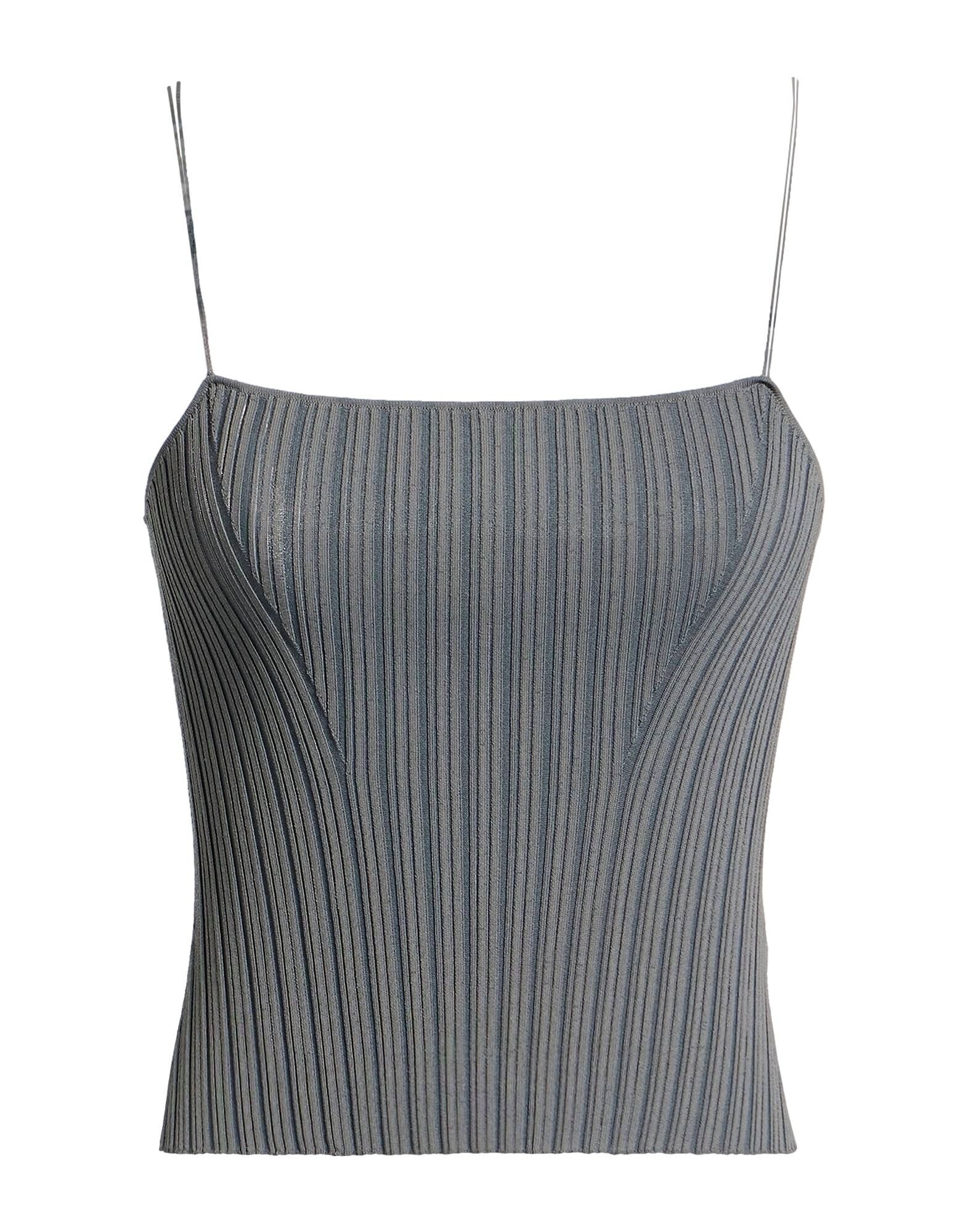 

Топ Khaite, серый