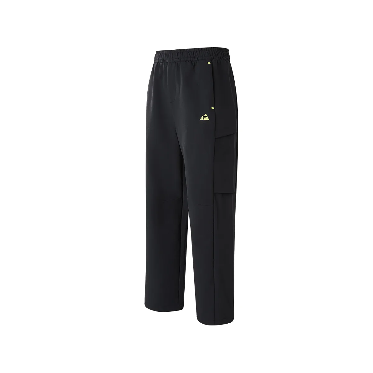 FILA KIDS Штаны PERFORMANCE FPF Pitch Black детские