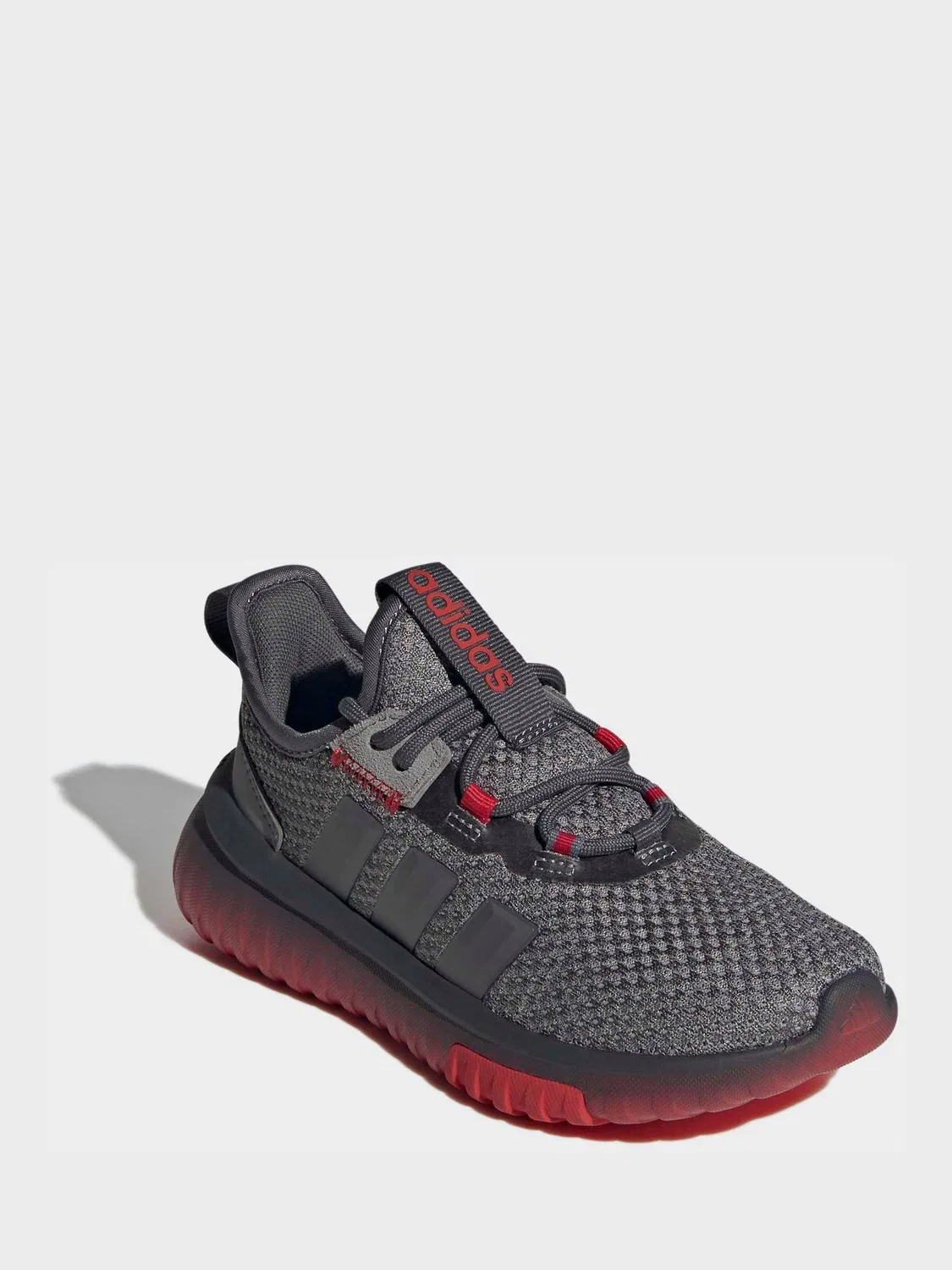 Кроссовки Kaptir 4.0 adidas, серый
