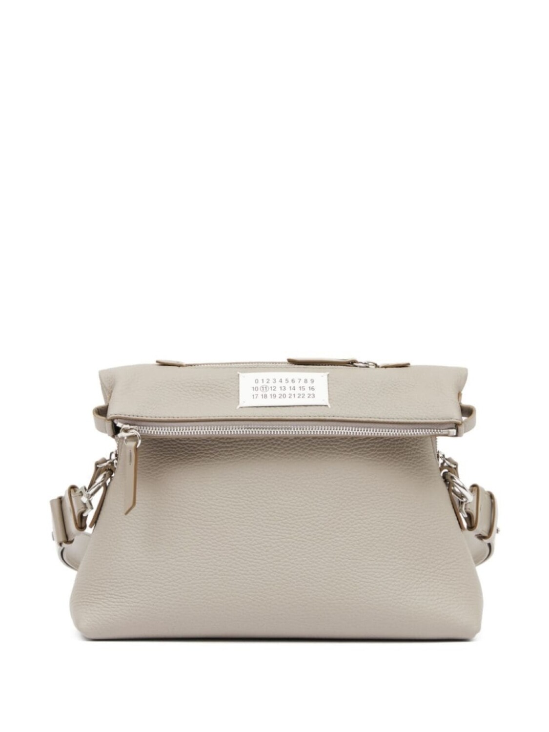 

Сумка на плечо Maison Margiela Soft 5AC, нейтральный цвет
