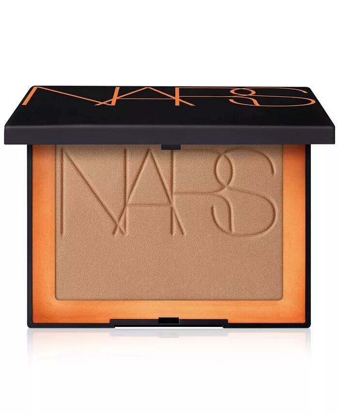 

Бронзирующая пудра Laguna без талька Nars, цвет Laguna 06