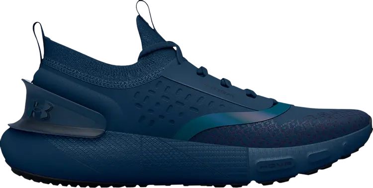 

Кроссовки Under Armour HOVR Phantom 3 Storm Petrol Blue, синий