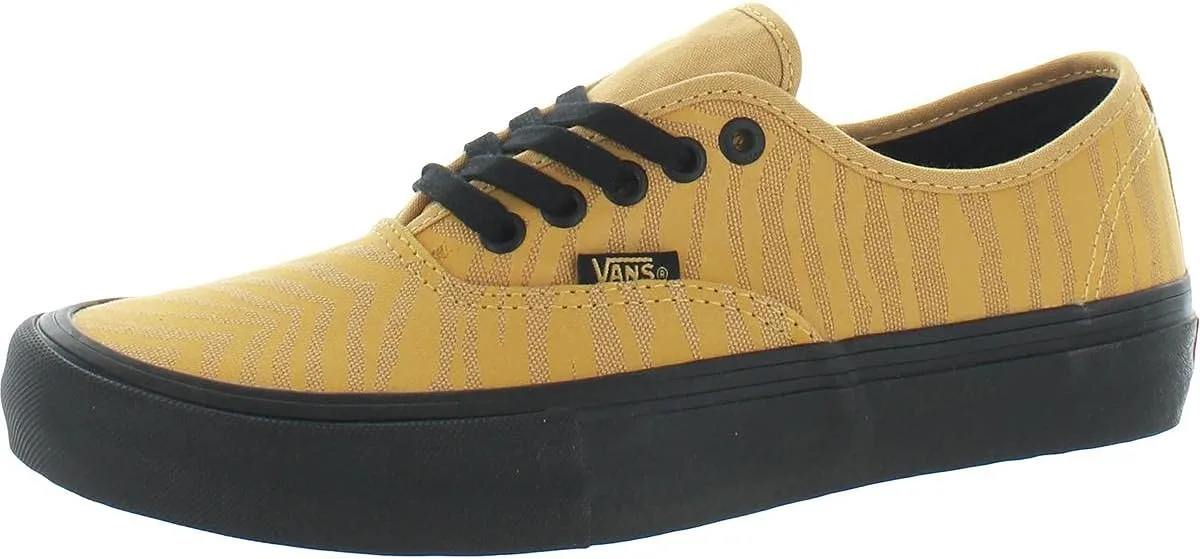 Кроссовки Vans U Authentic LO Pro (HelloKitty) VGYQL8R унисекс для взрослых, черный