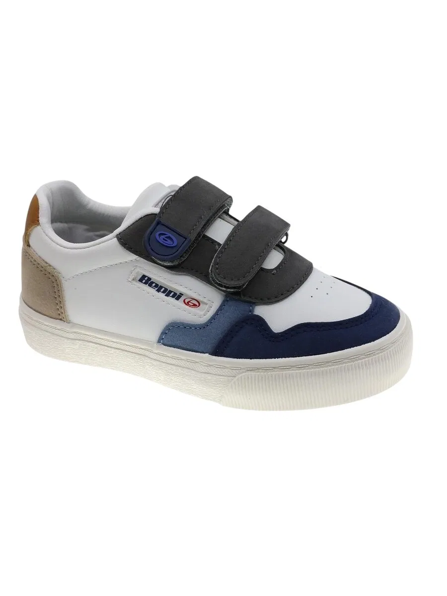 Кроссовки Beppi в стиле «Casual Shoe», мультиколор