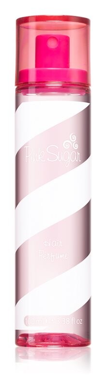 

Парфюм для волос Pink Sugar Pink Sugar, 100 мл, Белый, Парфюм для волос Pink Sugar Pink Sugar, 100 мл