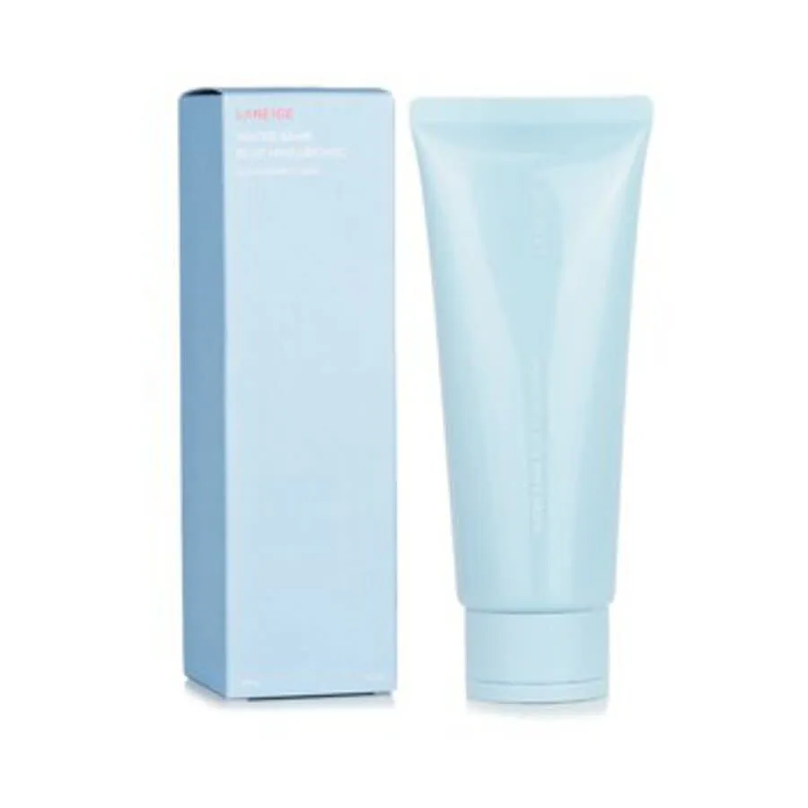 Пенка для умывания Laneige — Ladies Water Bank Blue Hyaluronic Уход за кожей — фото 2