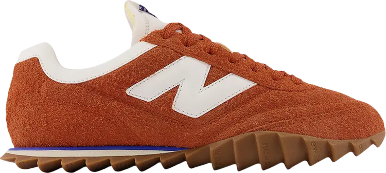 

Кроссовки New Balance RC30 'Rust Oxide', красный