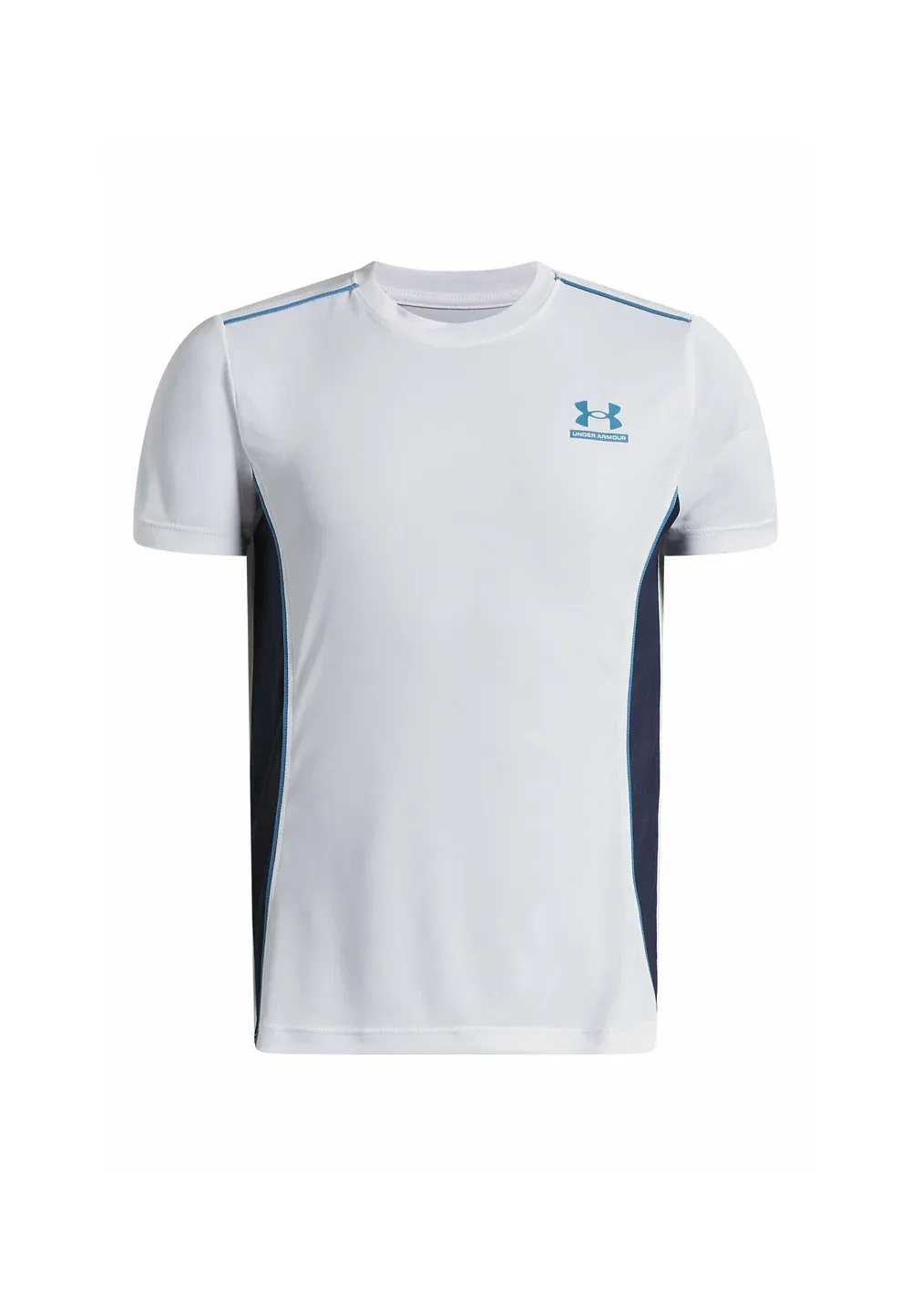 Техноспорт - спортивная футболка Under Armour, White