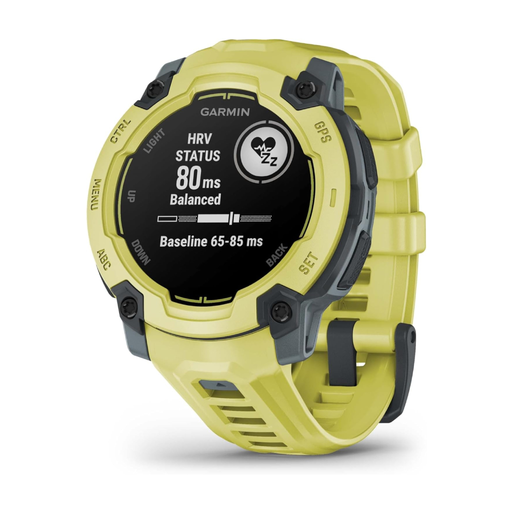 

Умные часы Garmin Instinct E, 45 мм, Bluetooth, салатовый, Зеленый, Умные часы Garmin Instinct E, 45 мм, Bluetooth, салатовый