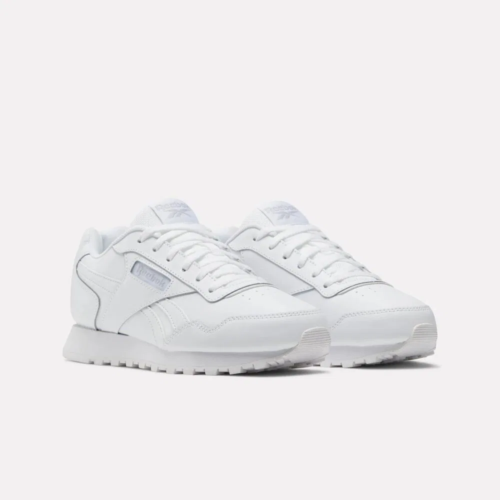 Детские кроссовки с принтом Reebok, Цвет Weiss