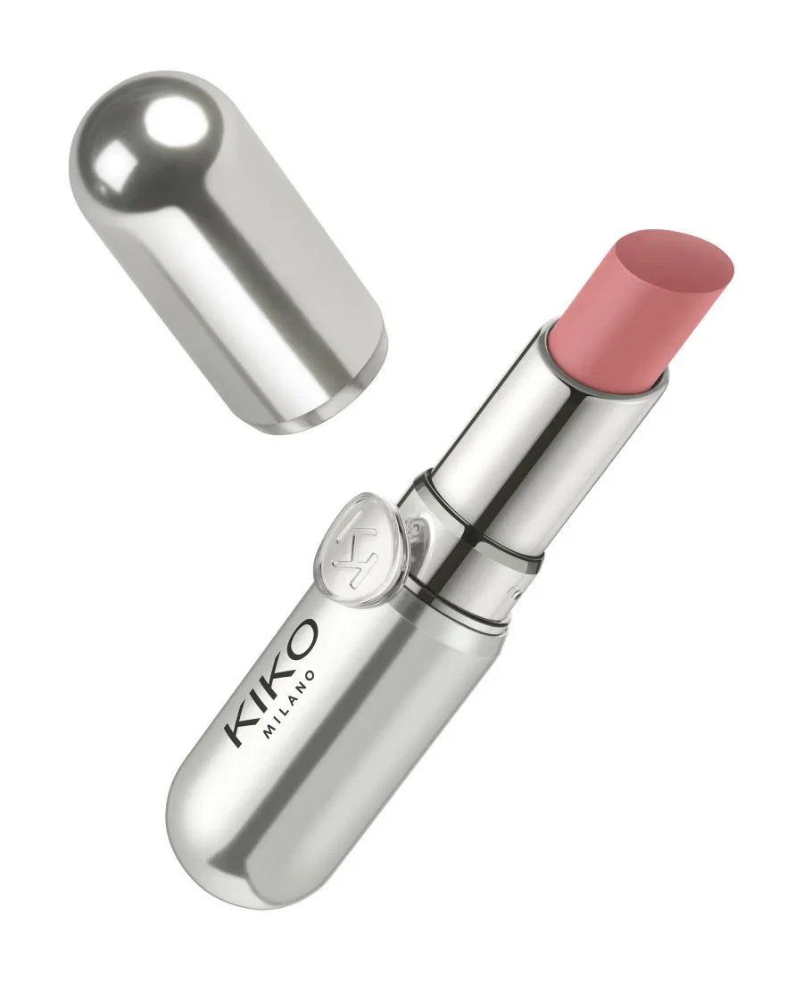 Губная помада 3D Hydra Lipstick KIKO Milano, 04 Bespoke — фото 3