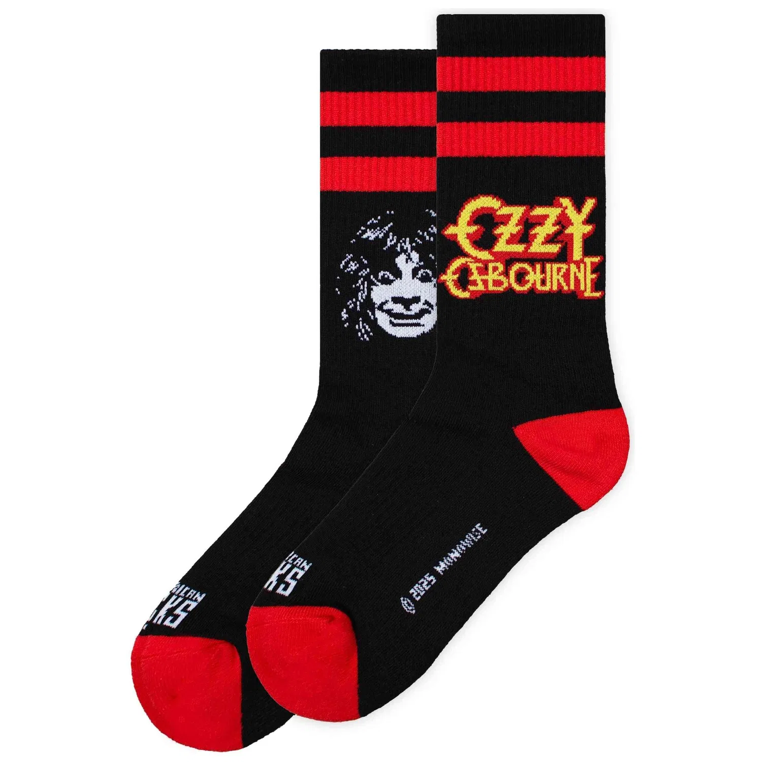 Детские носки American Socks ASC04, ROT