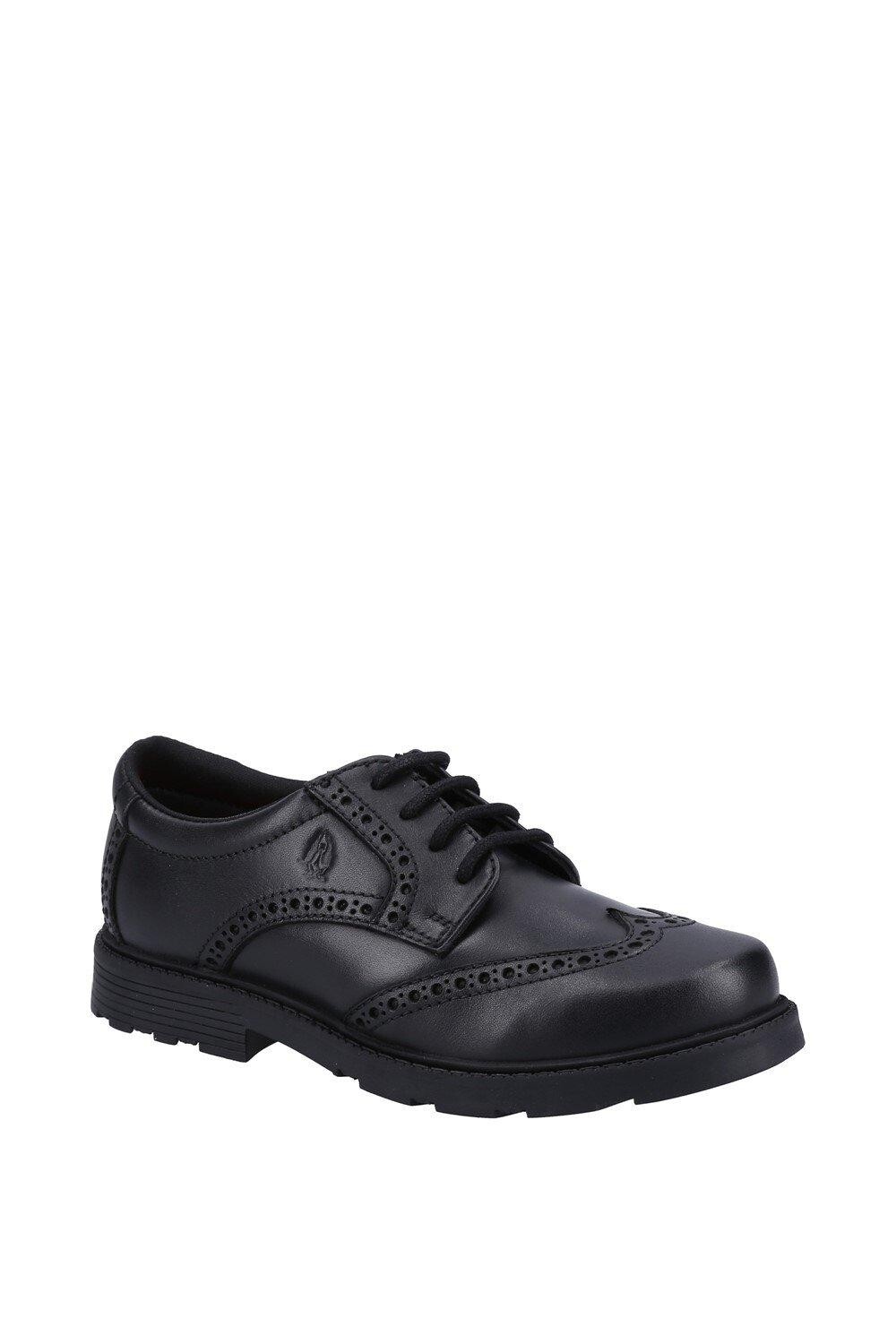 

Обувь Джейкоба SNR Hush Puppies, черный