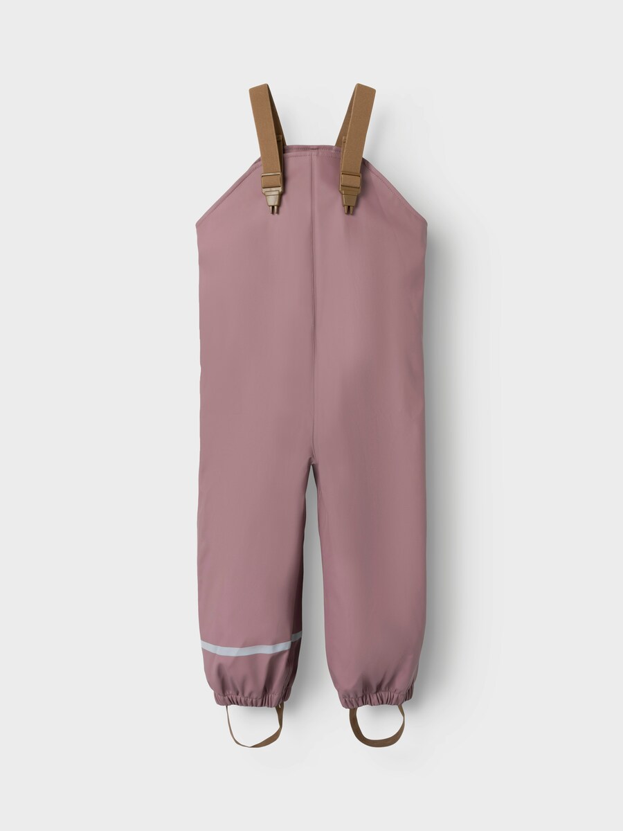 Спортивный костюм NAME IT DRY10, цвет Mauve — фото 4