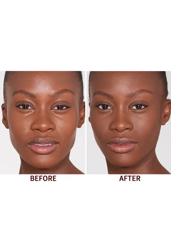 Пудра 3.4 г Charlotte Tilbury, цвет 4 deep — фото 3