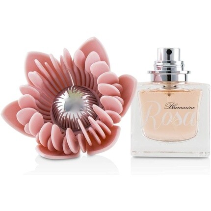Blumarine Rosa парфюмерная вода для женщин 30мл — фото 2
