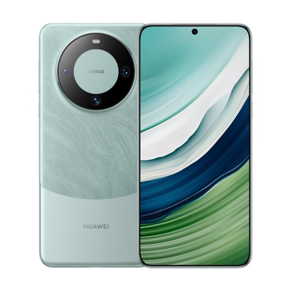 

Смартфон Huawei Mate 60, 12Гб/512Гб, зеленый