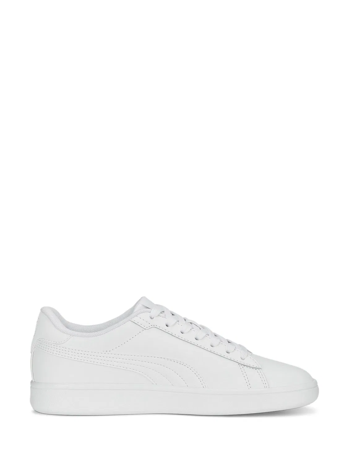 Кроссовки Puma Smash 3.0, белый — фото 2