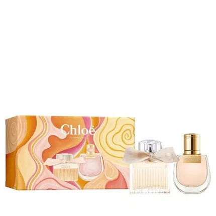 Парфюмерный набор Chloe Signature, 5 мл