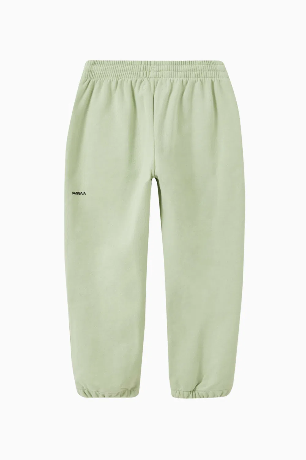 Штаны спортивные с логотипом 365 Track Pants PANGAIA, фисташковый — фото 3