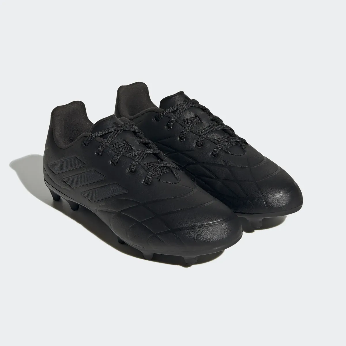 

Футбольные кроссовки adidas Performance "COPA PURE.3 FG", цвет Core Black / Core Black / Core Black