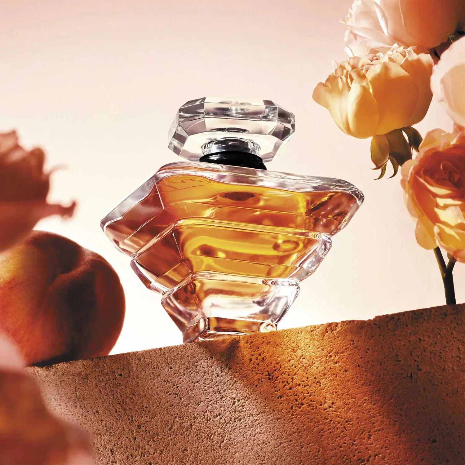 Парфюмерная вода Trésor LANCÔME, Vaporisateur 30 мл, Цвет Vaporisateur — фото 4
