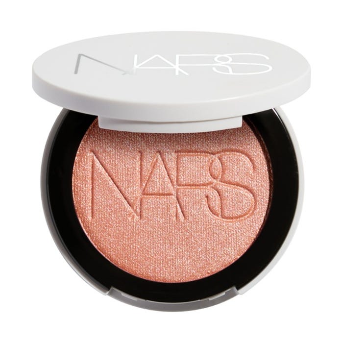 Румяна с эффектом хайлайтера Nars, тон True Faith