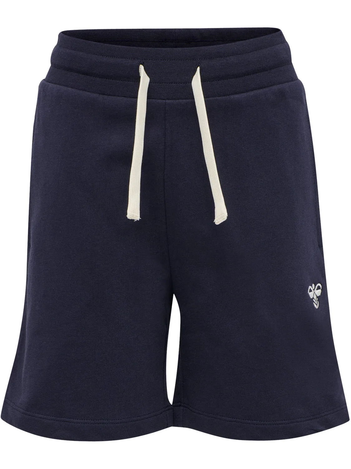 Детские шорты с боковыми карманами Hmlbassim Hummel, Dunkelblau