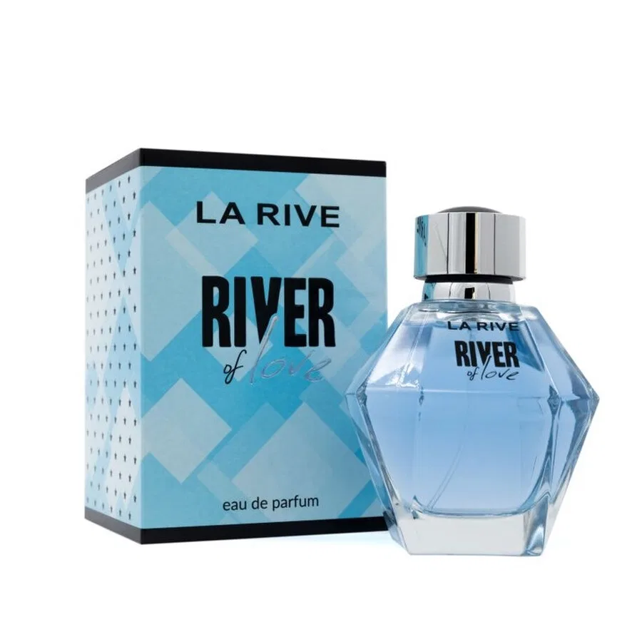 Парфюмерная вода La Rive River of Love, 100 мл