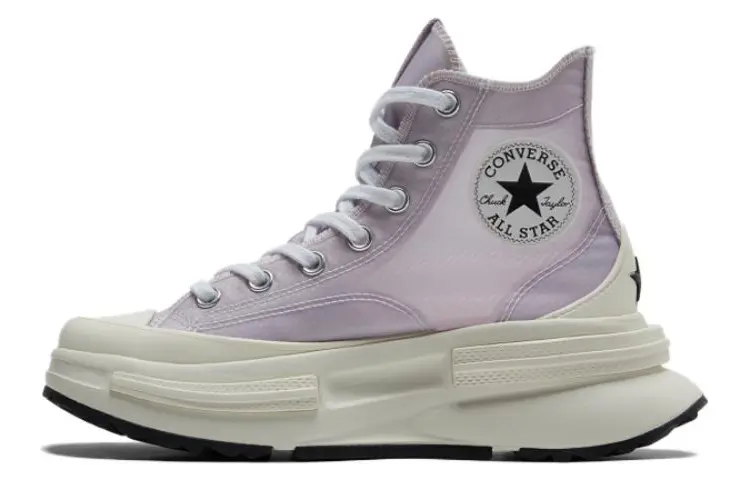 

Кеды Run Star Converse Legacy Cx High 'Lavender'