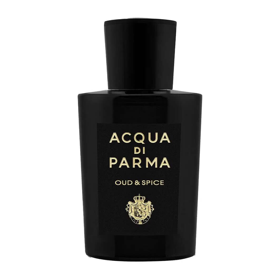 Парфюмерная вода Acqua di Parma Signatures of the Sun Oud & Spice, 100 мл — фото 2