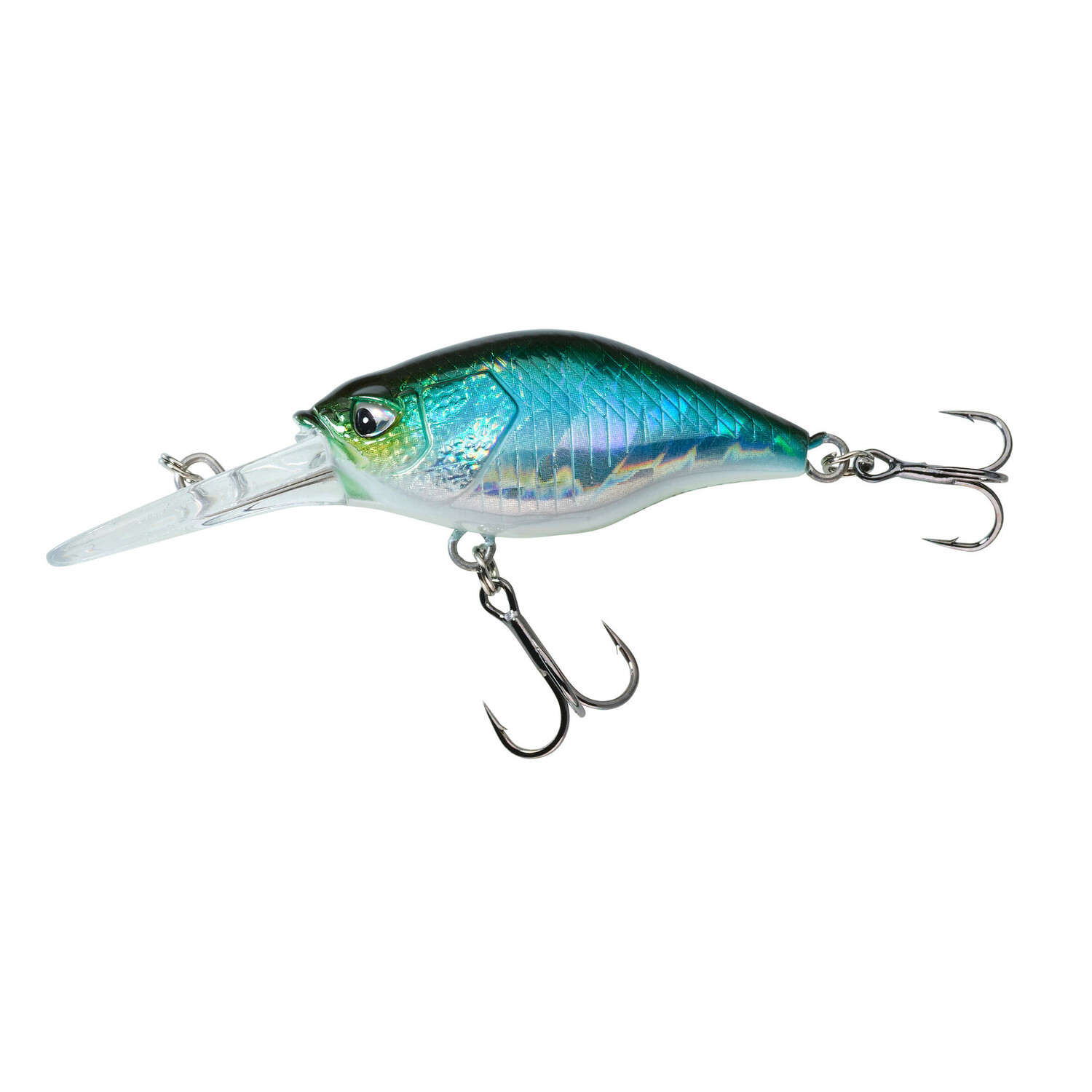 

Воблер Crankbait Deep Diving WXM CRKDD 40 F Рак CAPERLAN, неоновый кроваво-оранжевый/черный