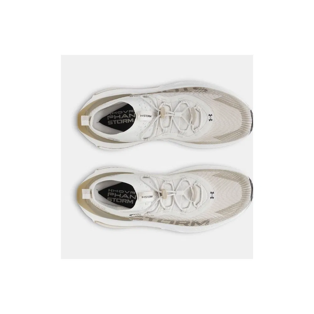 Детские кроссовки унисекс с мембраной UA Storm Phantom 4 Storm Under Armour — фото 3