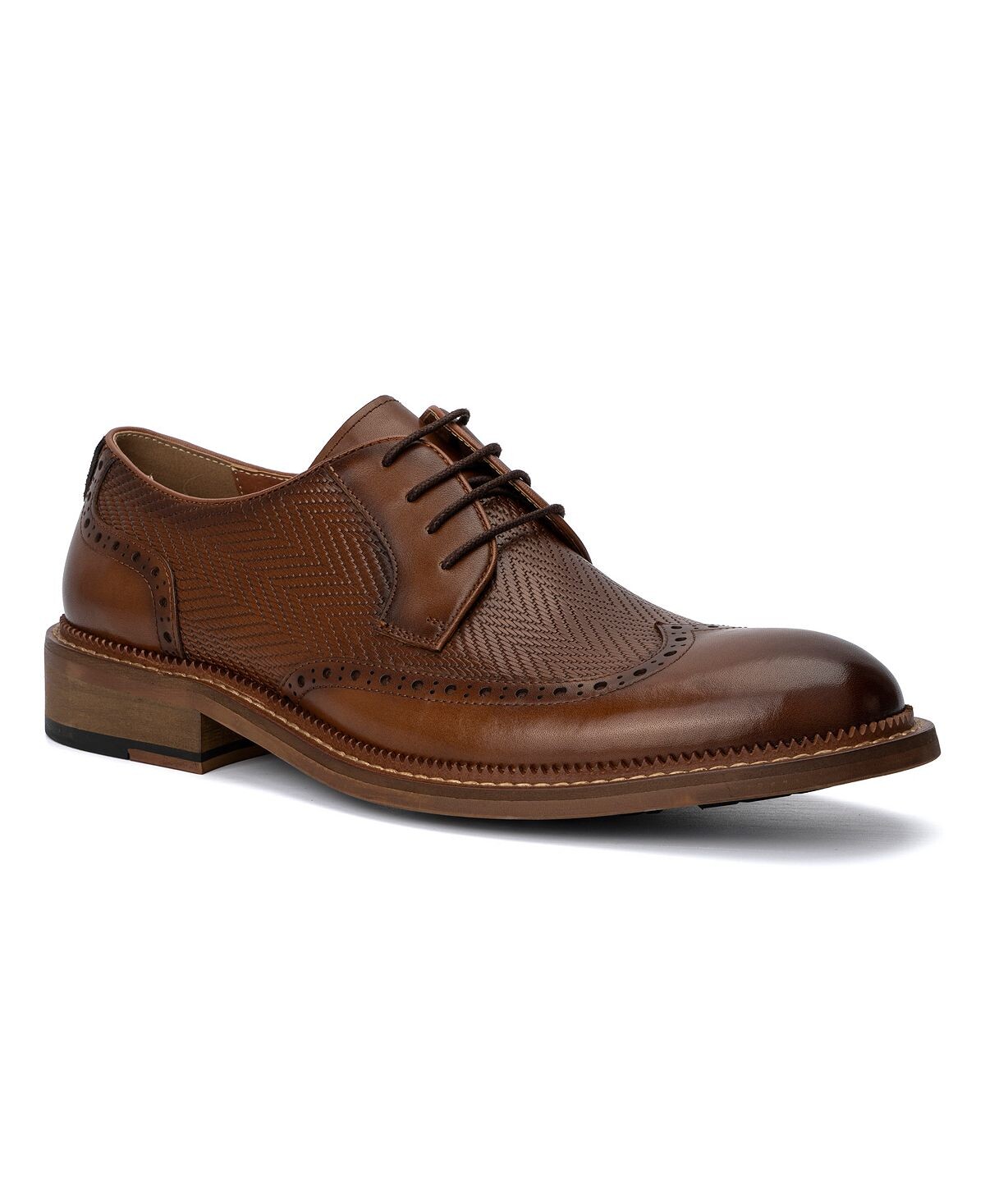 

Мужские оксфорды clark на шнуровке Vintage Foundry Co