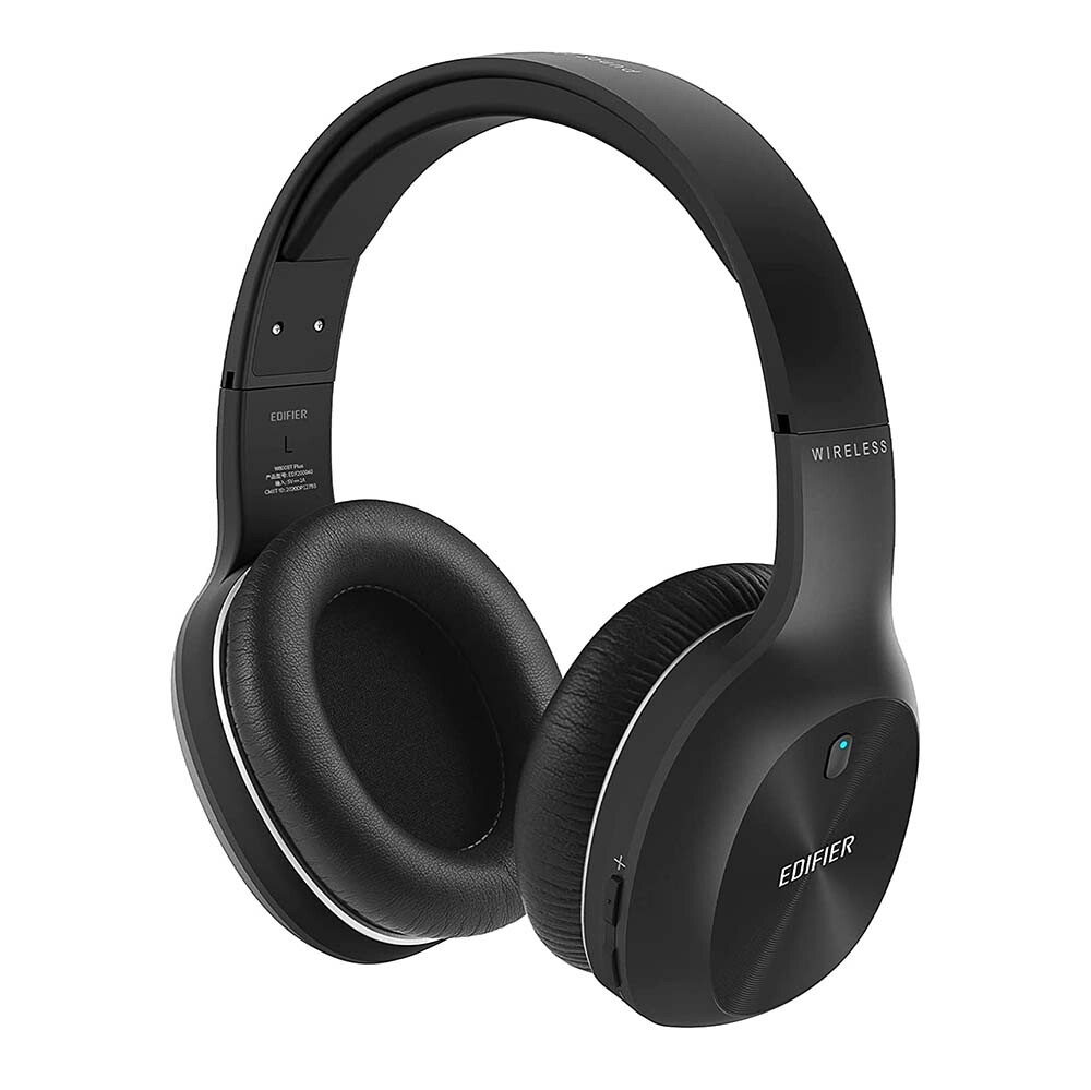 

Беспроводные наушники Edifier W800BT Plus, черный