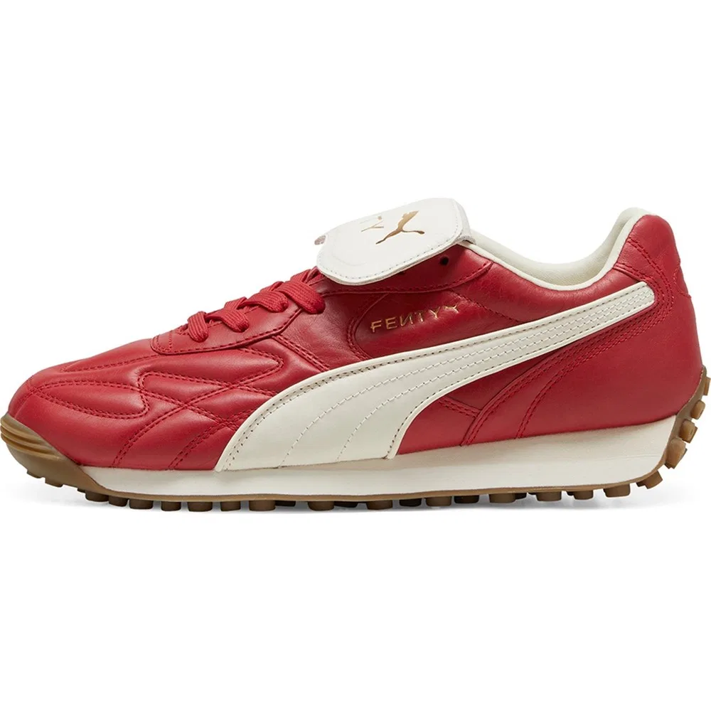 Детские кроссовки Puma Avanti L Fenty, Kırmızı