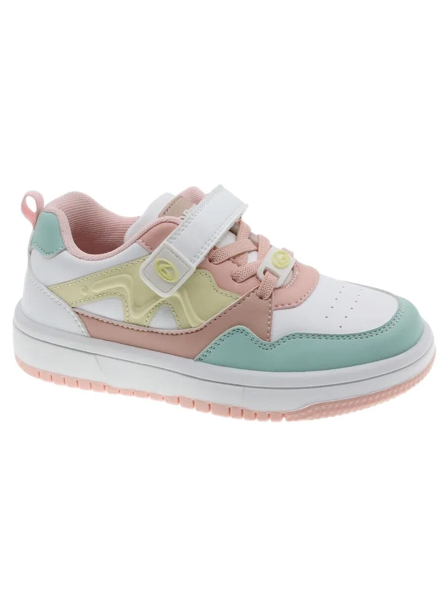 Кроссовки Beppi в стиле «Casual Shoe», мультиколор