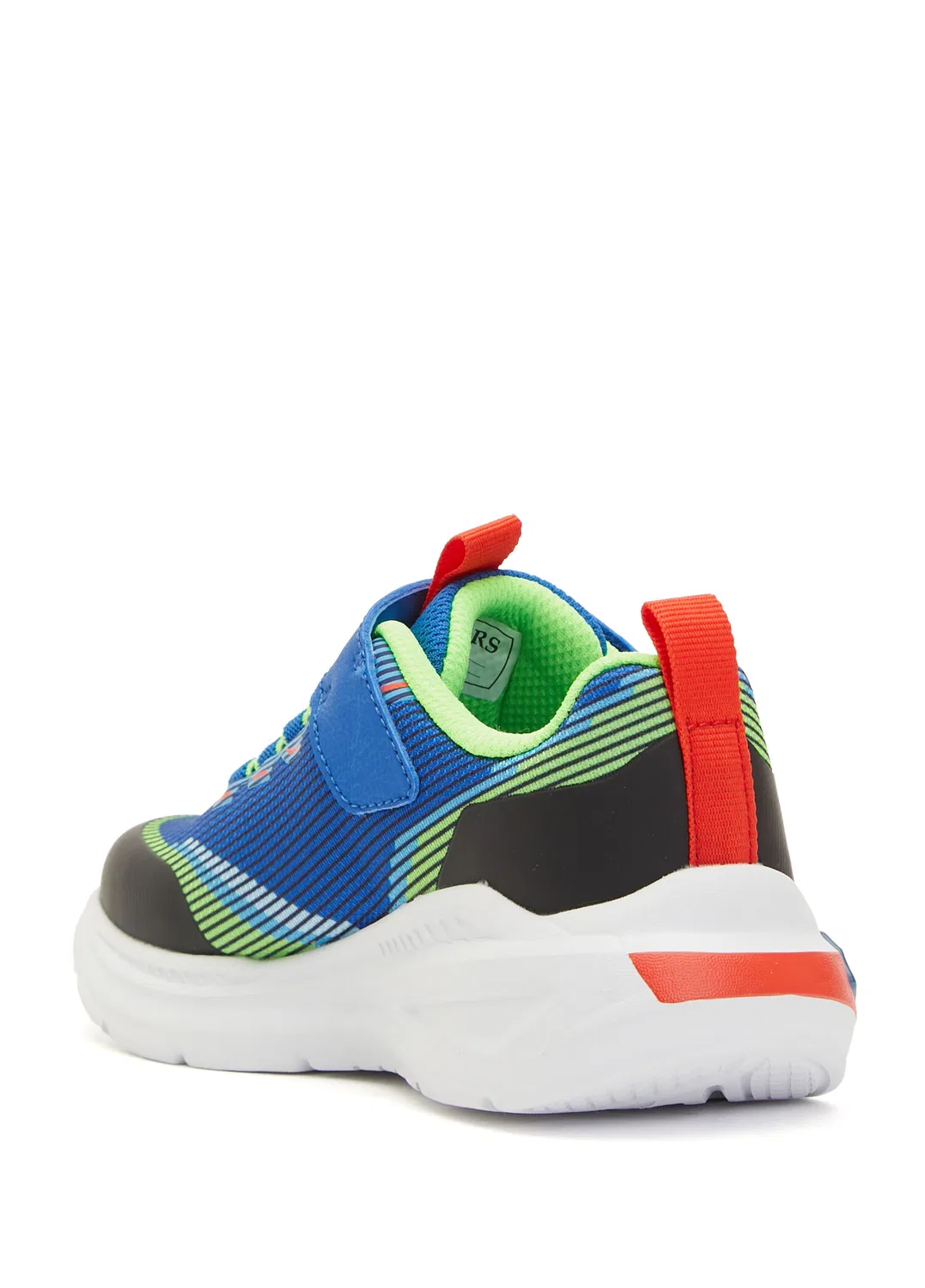 Кроссовки Tri-Namics 2.0 Skechers, Çok Renkli — фото 3