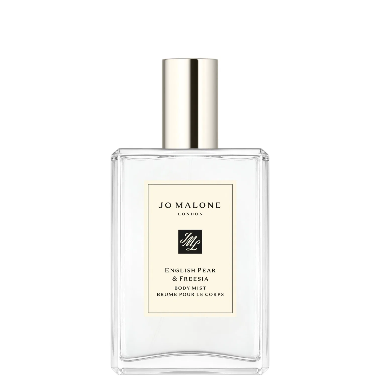 Парфюмированная вода для тела English Pear & Freesia, 100 мл, Jo Malone London