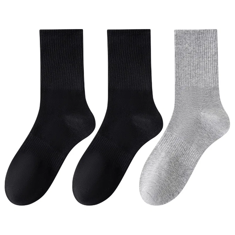 Детские носки с принтом 5 Pack Knee-High MIIOW