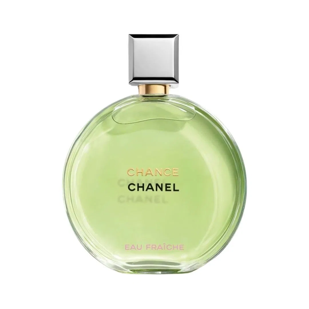 Женская туалетная вода Chanel Chance Eau Fraiche, 150 мл