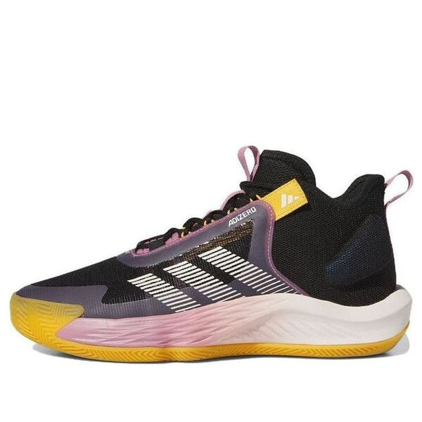 

Кроссовки adizero select кроссовки Adidas, черный