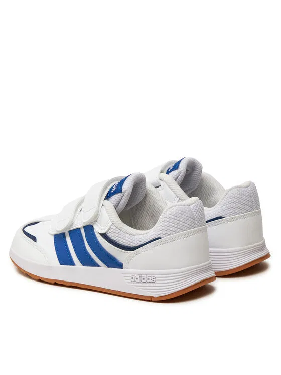 Кроссовки Tensaur Switch Adidas, белый — фото 3