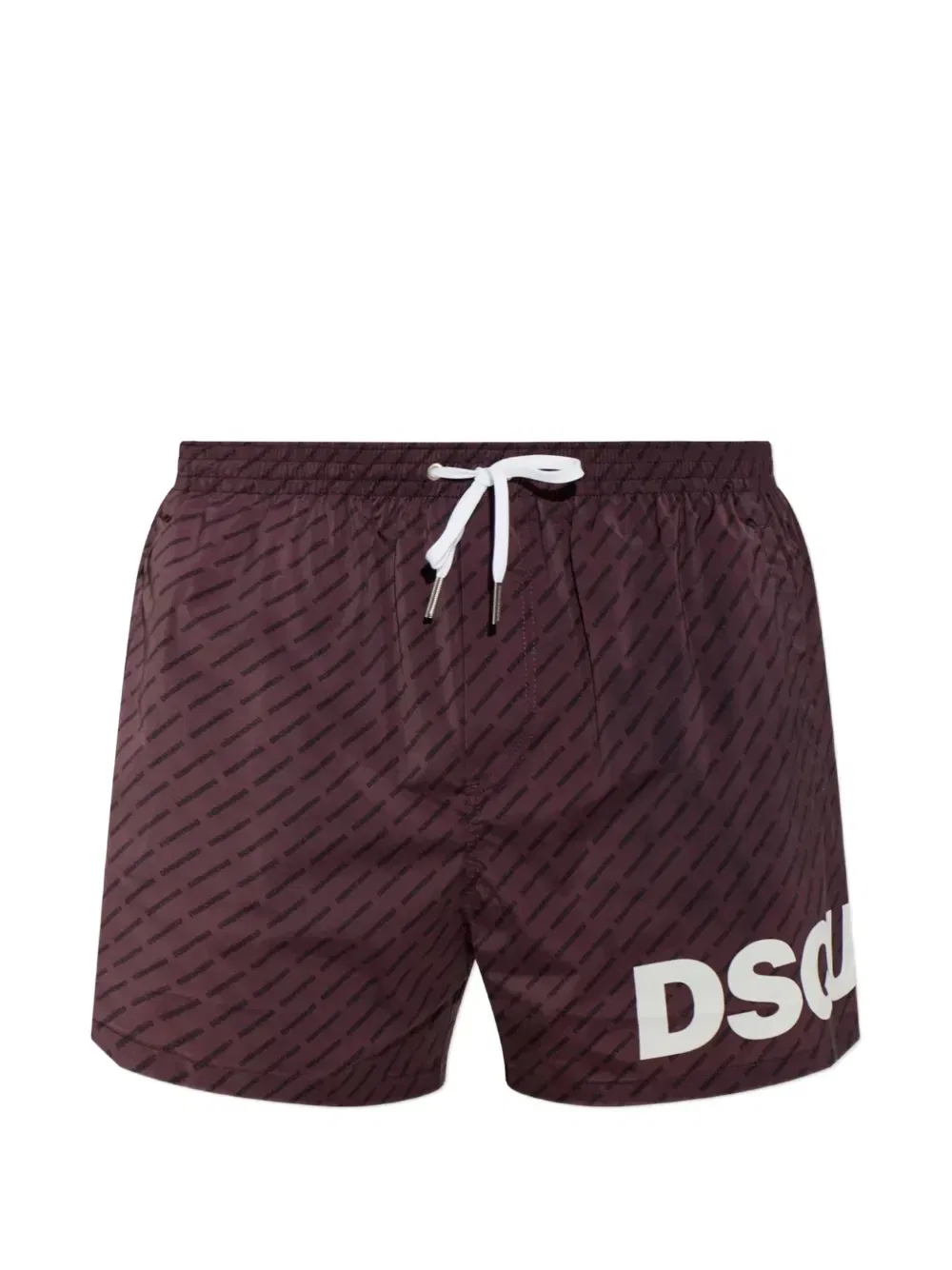Плавки-боксеры DSQUARED2, красный