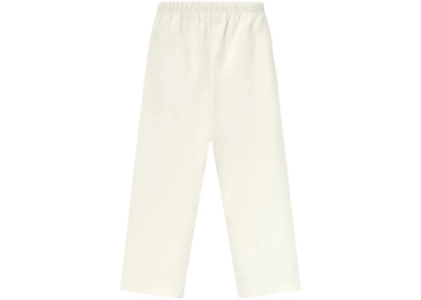 Мужские спортивные штаны с принтом NBA Essentials Sweatpant Fear of God, Cream White — фото 2