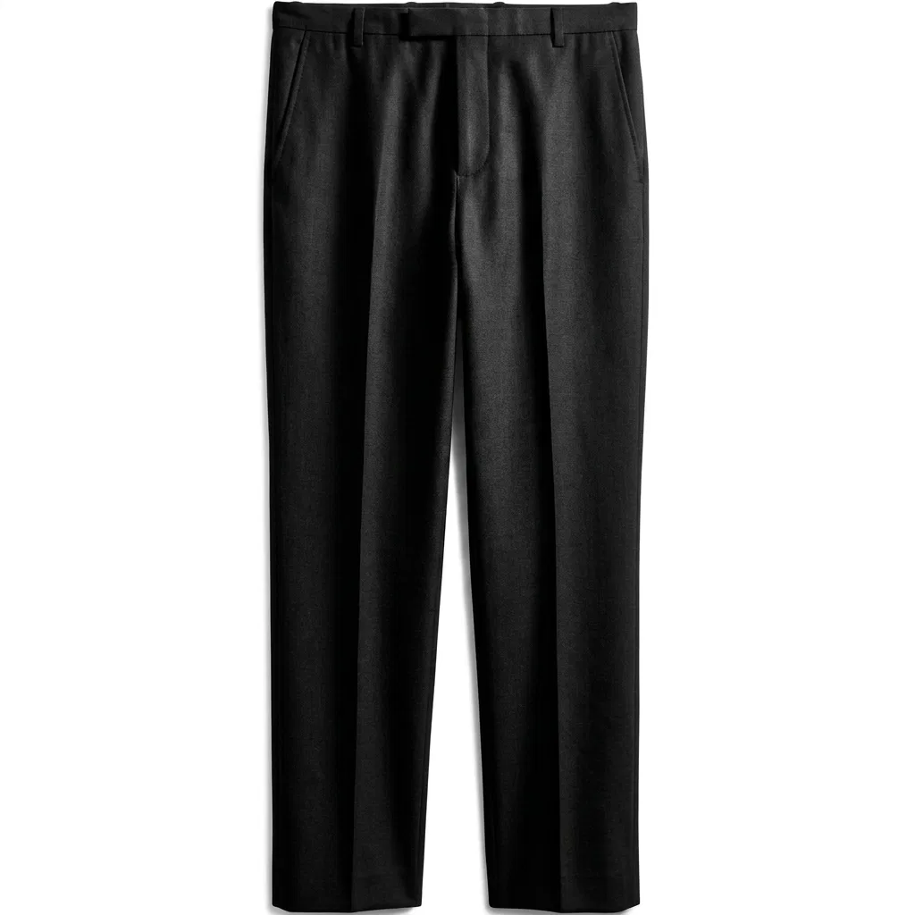 Мужские повседневные брюки Dark Gray GUCCI