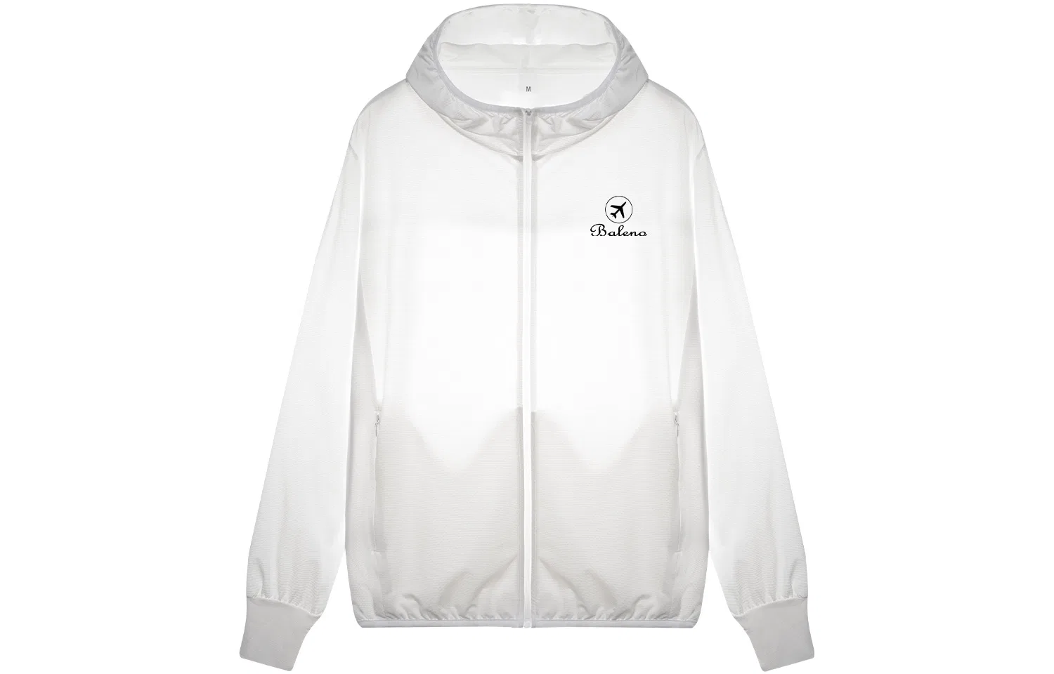 Детская солнцезащитная одежда Unisex BALENO, Bleached