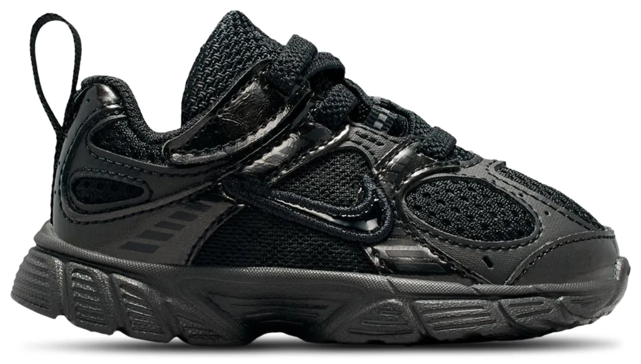 Кроссовки для мальчиков V5 RNR Nike, черный