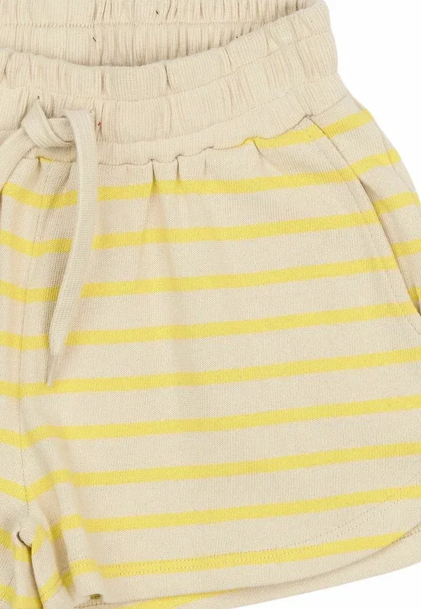 Шорты полосатые Shannon Shorts The New, Acacia Striped — фото 3