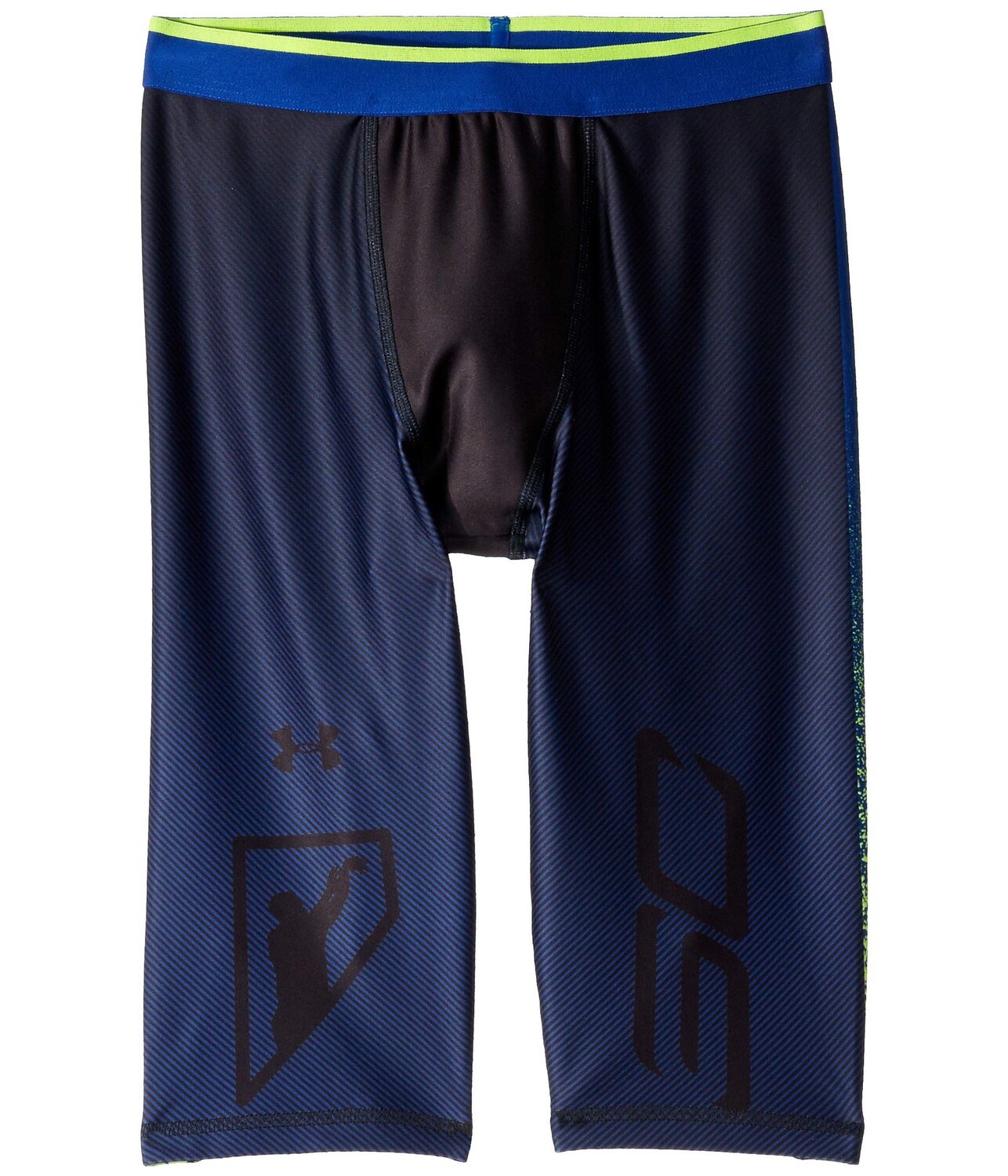 

Брюки Under Armour Kids, SC30 Knee Tights